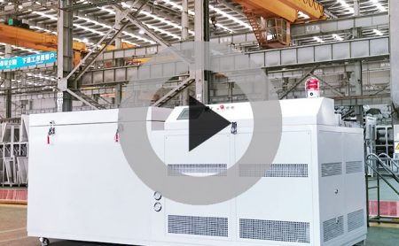 工業(yè)低溫冷裝配箱 工業(yè)低溫冷裝配箱