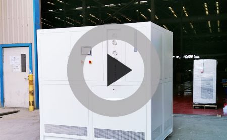 超低溫冷凍機 超低溫冷凍機