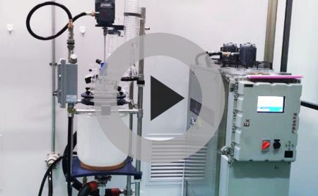 制冷加熱控溫系統(tǒng) 制冷加熱控溫系統(tǒng)