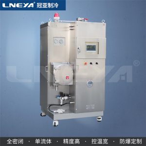 30L反應(yīng)釜制冷加熱一體機(jī)的規(guī)格配置介紹 30L反應(yīng)釜制冷加熱一體機(jī)的規(guī)格配置介紹