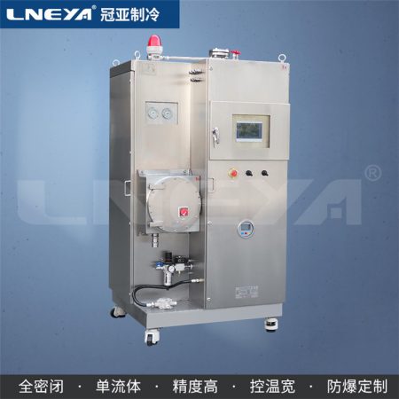 實(shí)驗(yàn)室高低溫一體機(jī)應(yīng)該如何清理