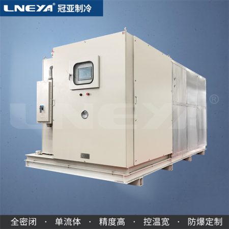 買反應(yīng)釜高低溫溫控循環(huán)一體機(jī)需要了解哪些參數(shù)？