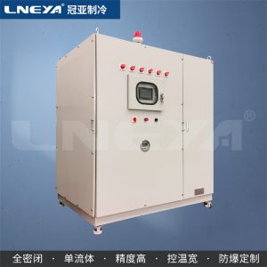 高低溫一體循環(huán)機清洗保養(yǎng)注意事項 高低溫一體循環(huán)機清洗保養(yǎng)注意事項