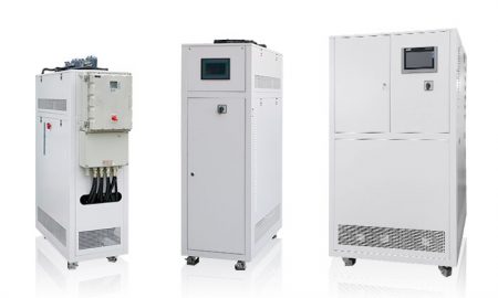 高低溫循環(huán)器