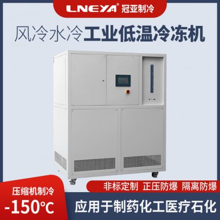 光學(xué)涂層工藝風(fēng)冷式制冷恒溫制冷機應(yīng)用介紹