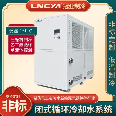 電池模組高低溫冷卻液測試機(jī)購買注意要素