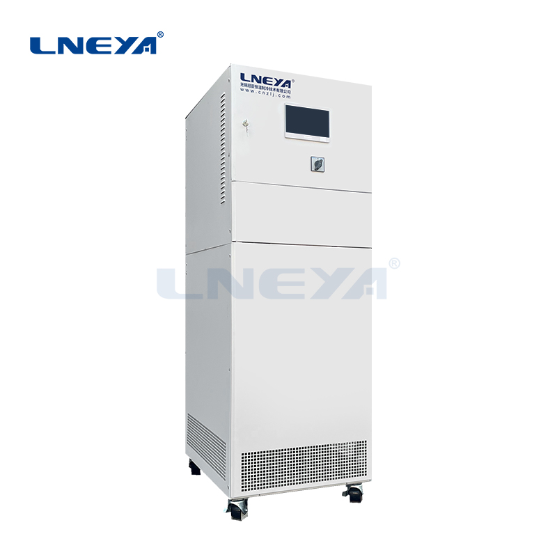 制冷加熱循環(huán)器HR/HRT