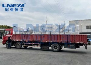 【設(shè)備發(fā)貨】某生物制藥企業(yè)TCU控溫單元出貨 【設(shè)備發(fā)貨】某生物制藥企業(yè)TCU控溫單元出貨