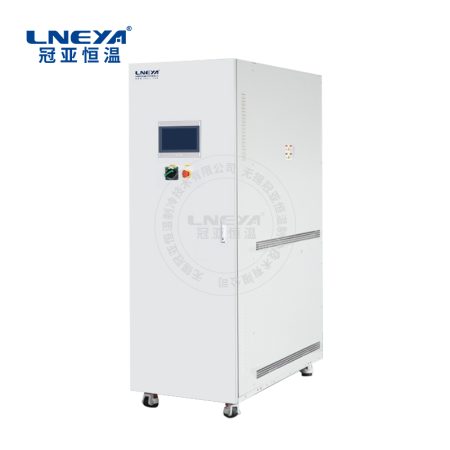 負(fù)壓型控溫機(jī)組