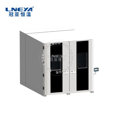 快速溫變?cè)囼?yàn)箱